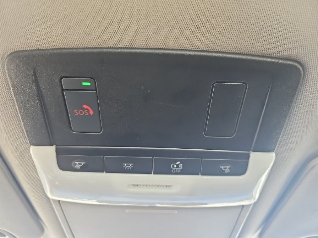 Used 2025 Nissan Altima 2.5 SV FWD image 23