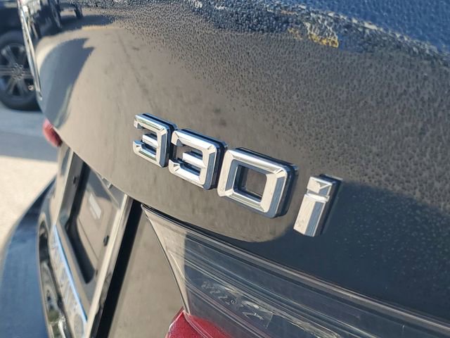 Used 2022 BMW 330i Sedan w/ Premium Package image 6