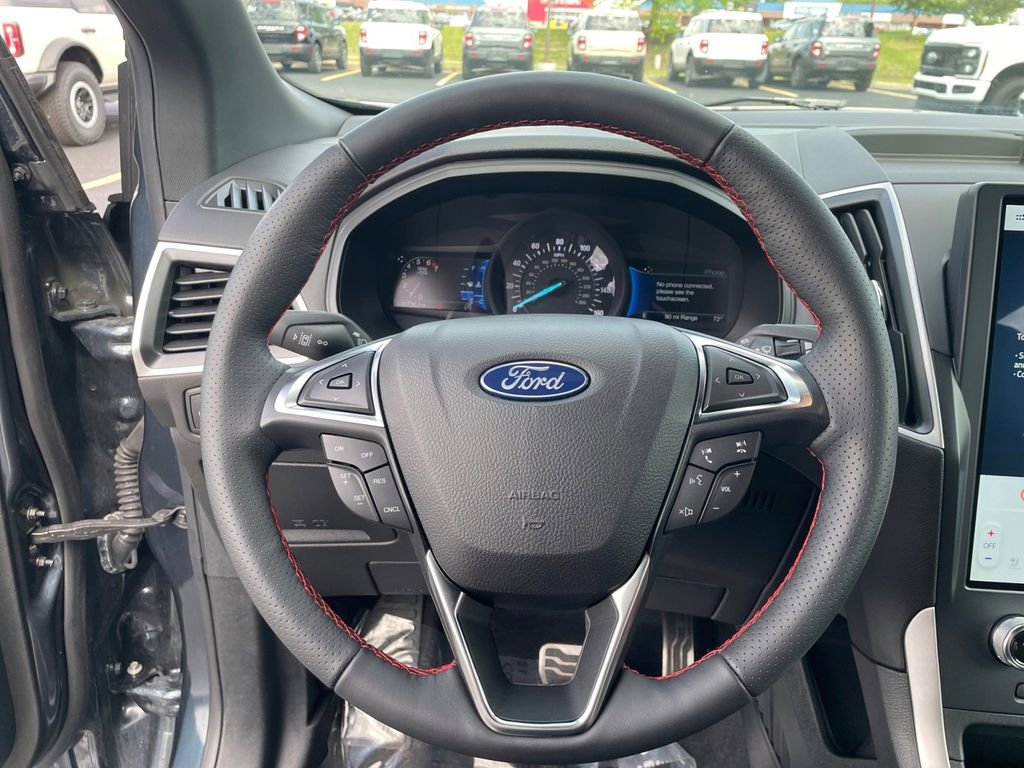 Certified 2023 Ford Edge ST-Line AWD/4WD image 19