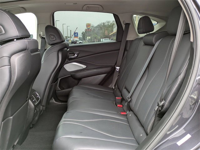 Used 2019 Acura RDX w/ Technology Package image 14