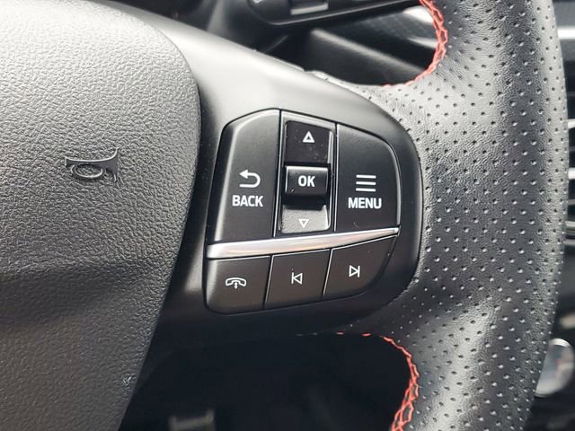 Certified 2024 Ford Escape ST-Line w/ Tech Pack #1 image 16