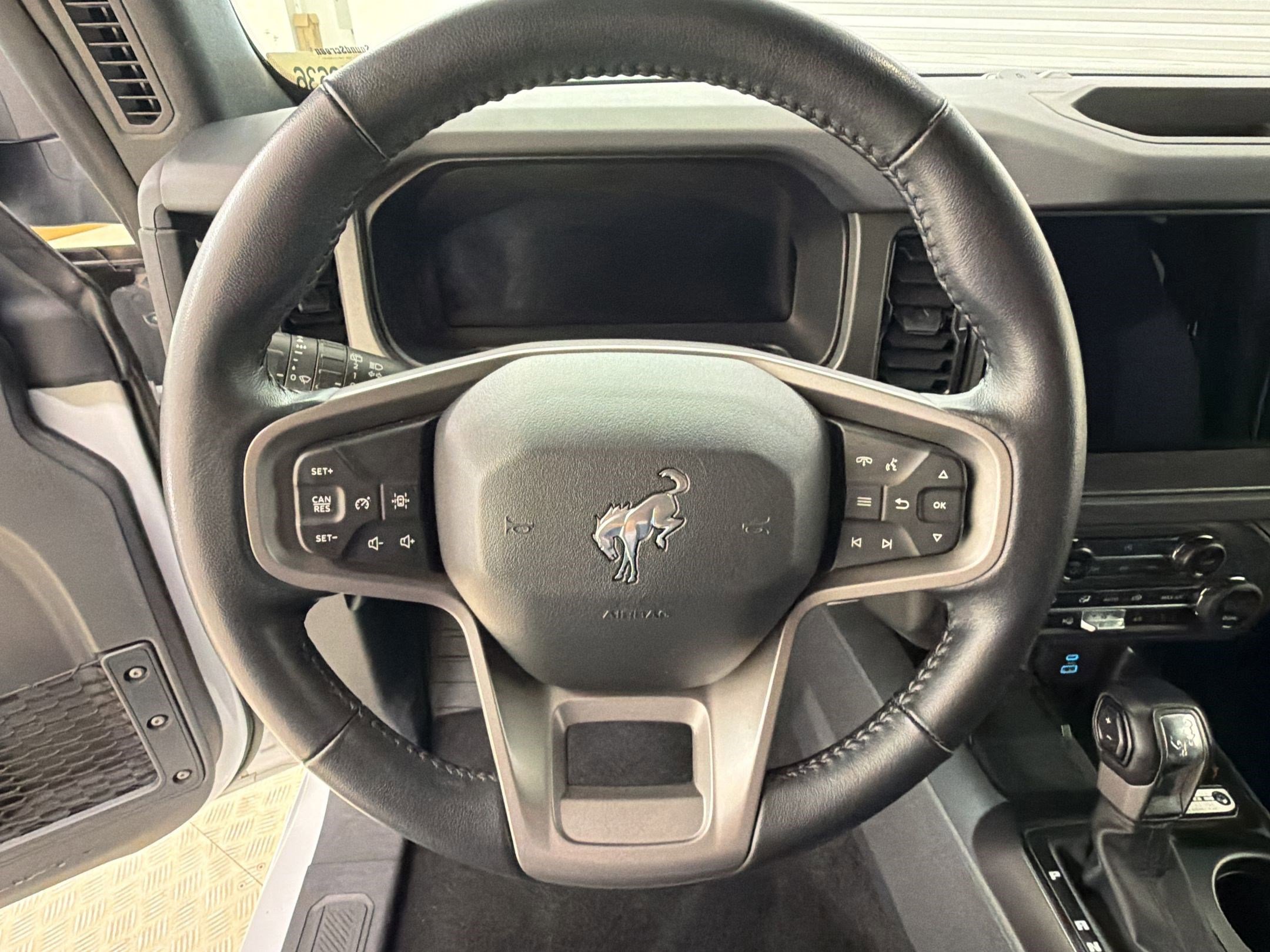 Certified 2025 Ford Bronco Big Bend image 17