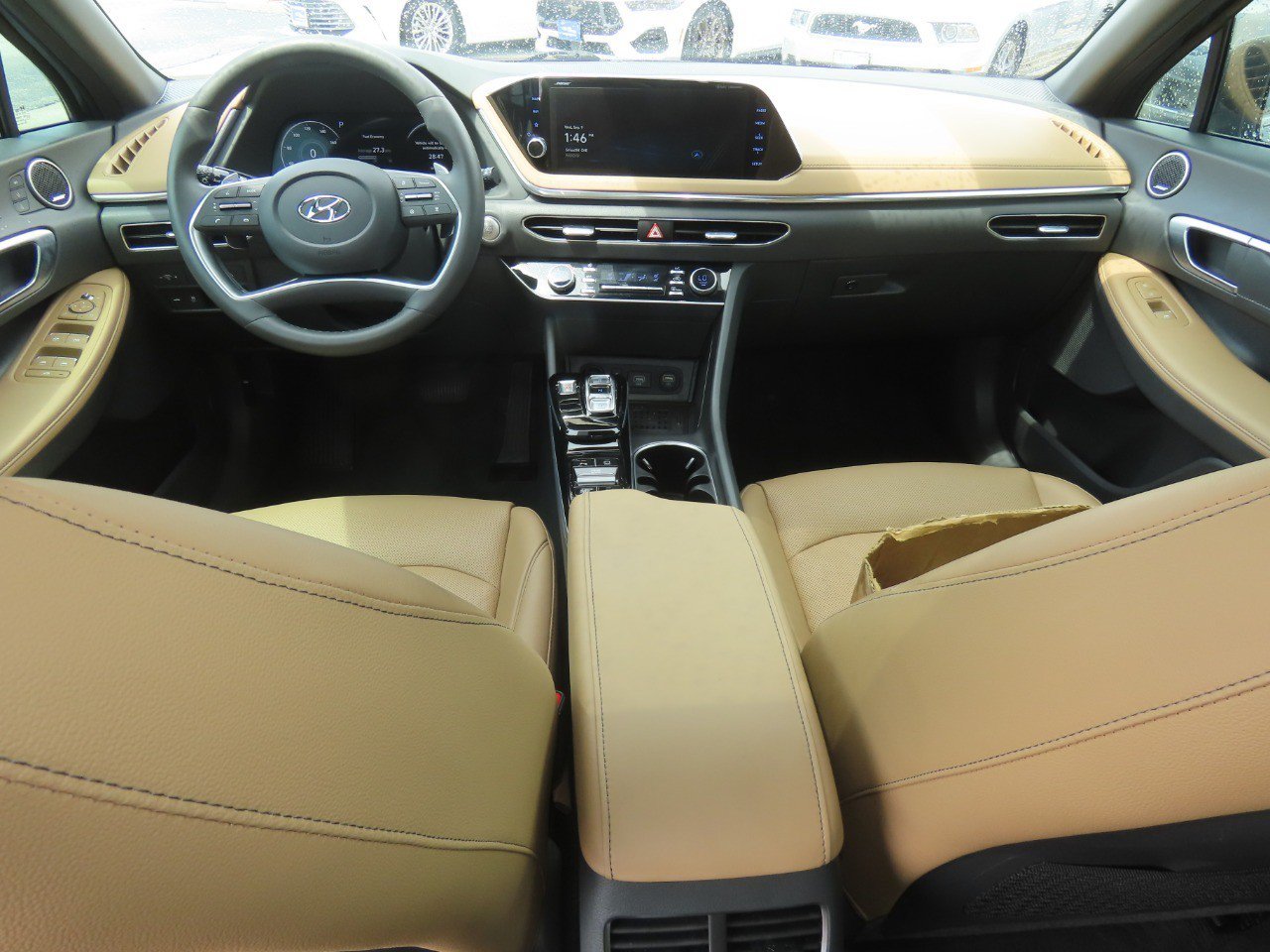 Used 2022 Hyundai Sonata Limited FWD image 22