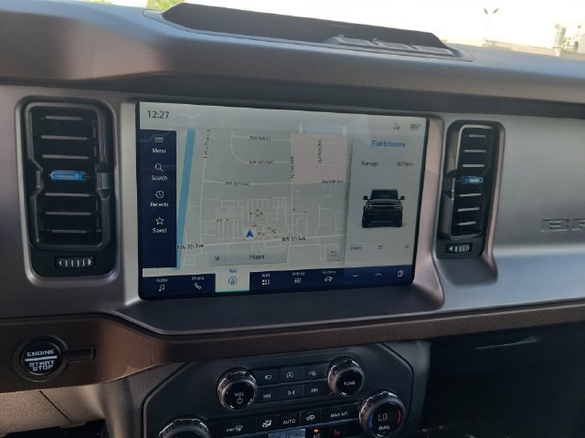 Certified 2023 Ford Bronco Outer Banks AWD/4WD image 29