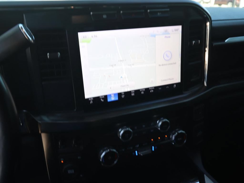 Certified 2024 Ford F450 Lariat AWD/4WD image 20