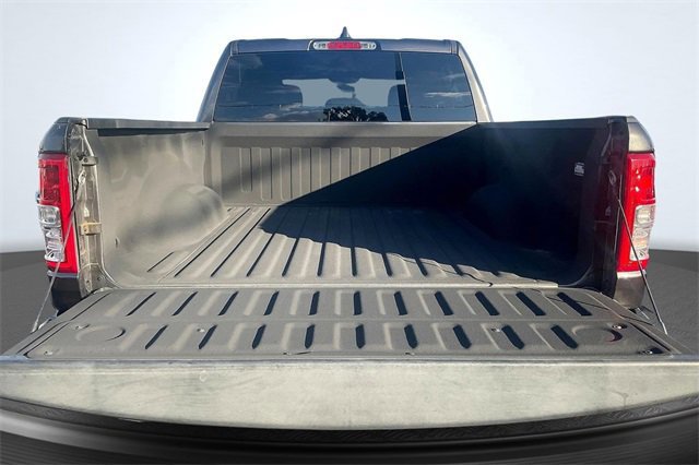 Used 2021 RAM 1500 Big Horn image 18
