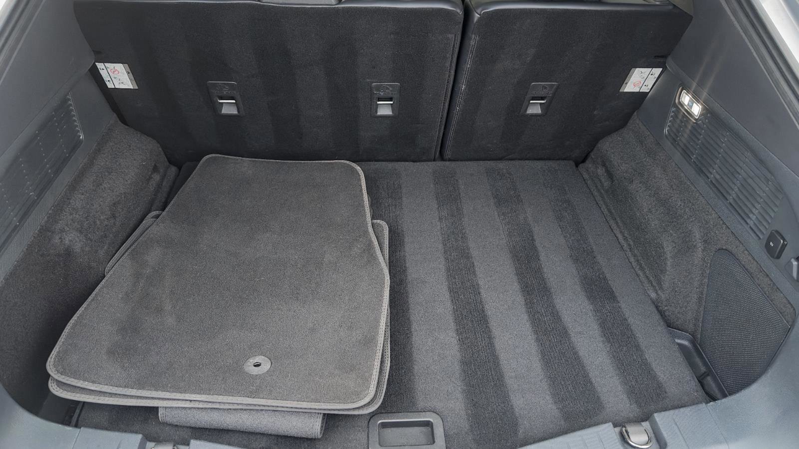 Certified 2021 Ford Mustang Mach-E Premium image 9