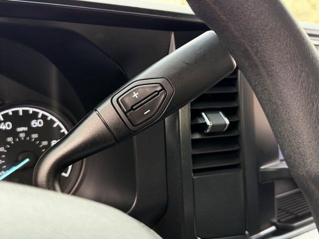 Certified 2025 Ford F250 XL w/ XL Chrome Package image 29