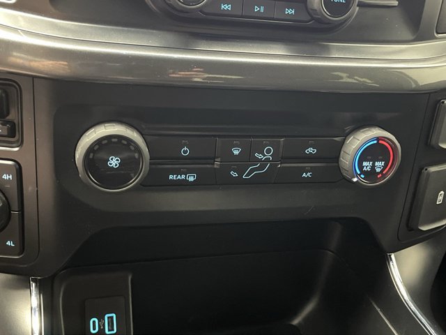 Certified 2023 Ford F150 XL w/ Trailer Tow Package AWD/4WD image 21