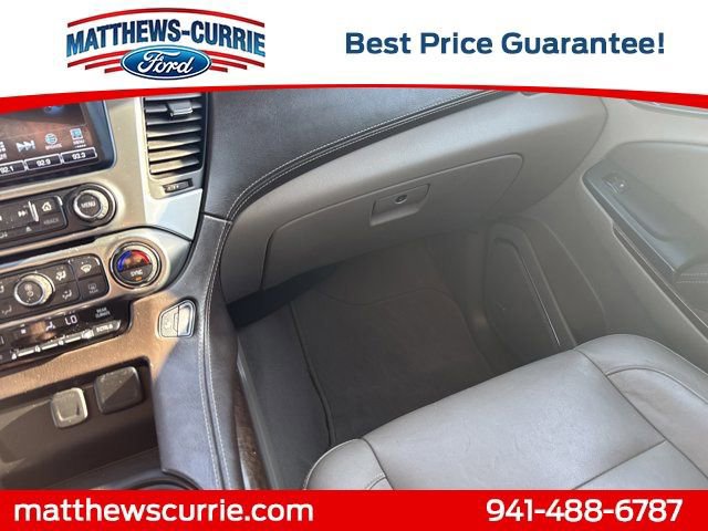Used 2019 Chevrolet Suburban LT image 25