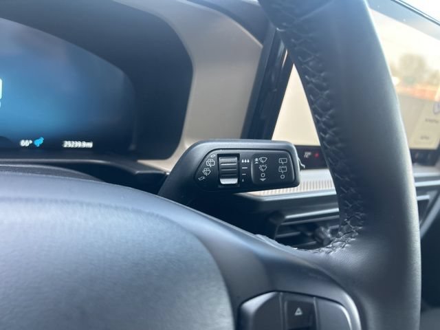 Certified 2025 Ford Bronco Sport Big Bend w/ Convenience Package AWD/4WD image 29