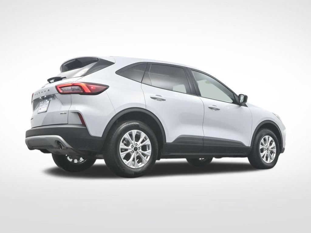 Certified 2025 Ford Escape Active w/ Cold Weather Package AWD/4WD image 36