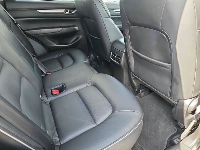 Used 2025 MAZDA CX-5 AWD 2.5 S w/ Select Package image 11