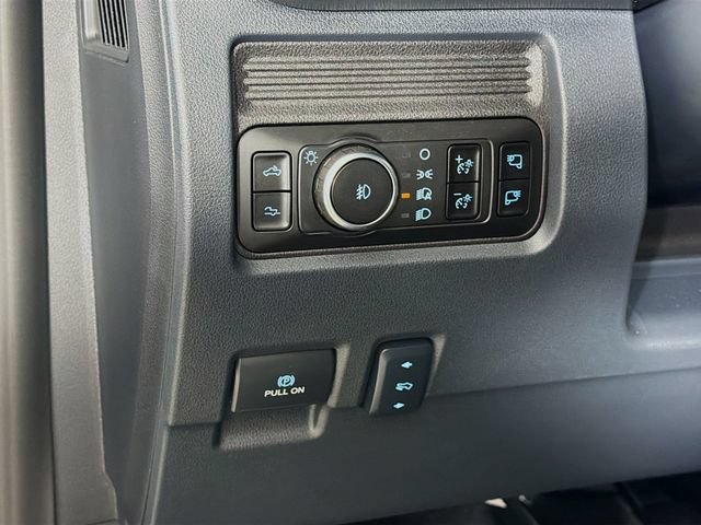 Certified 2026 Ford F250 Platinum AWD/4WD image 12