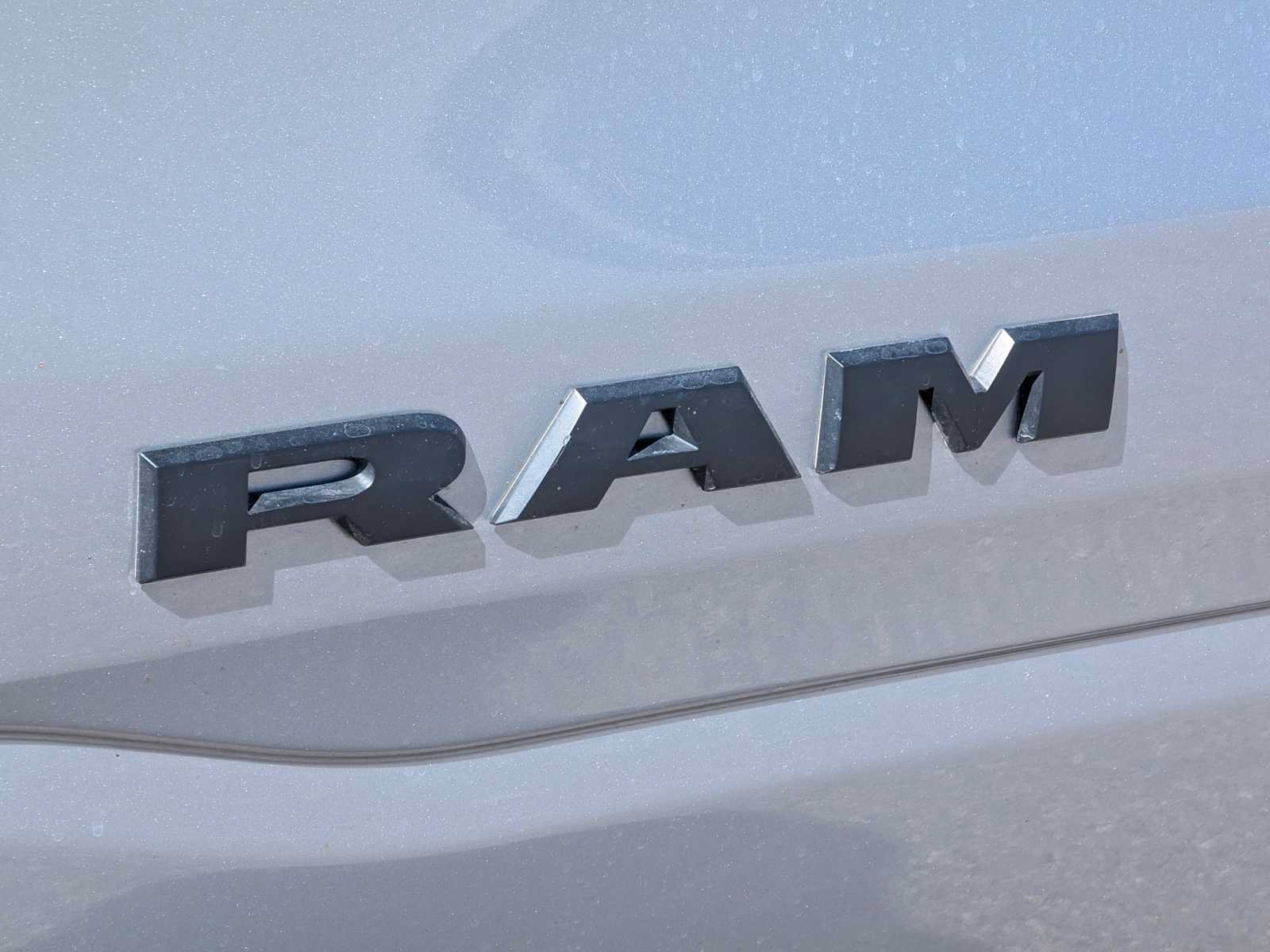 Used 2023 RAM 1500 Limited w/ Night Edition AWD/4WD image 11