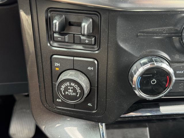Certified 2022 Ford F150 Lariat AWD/4WD image 18