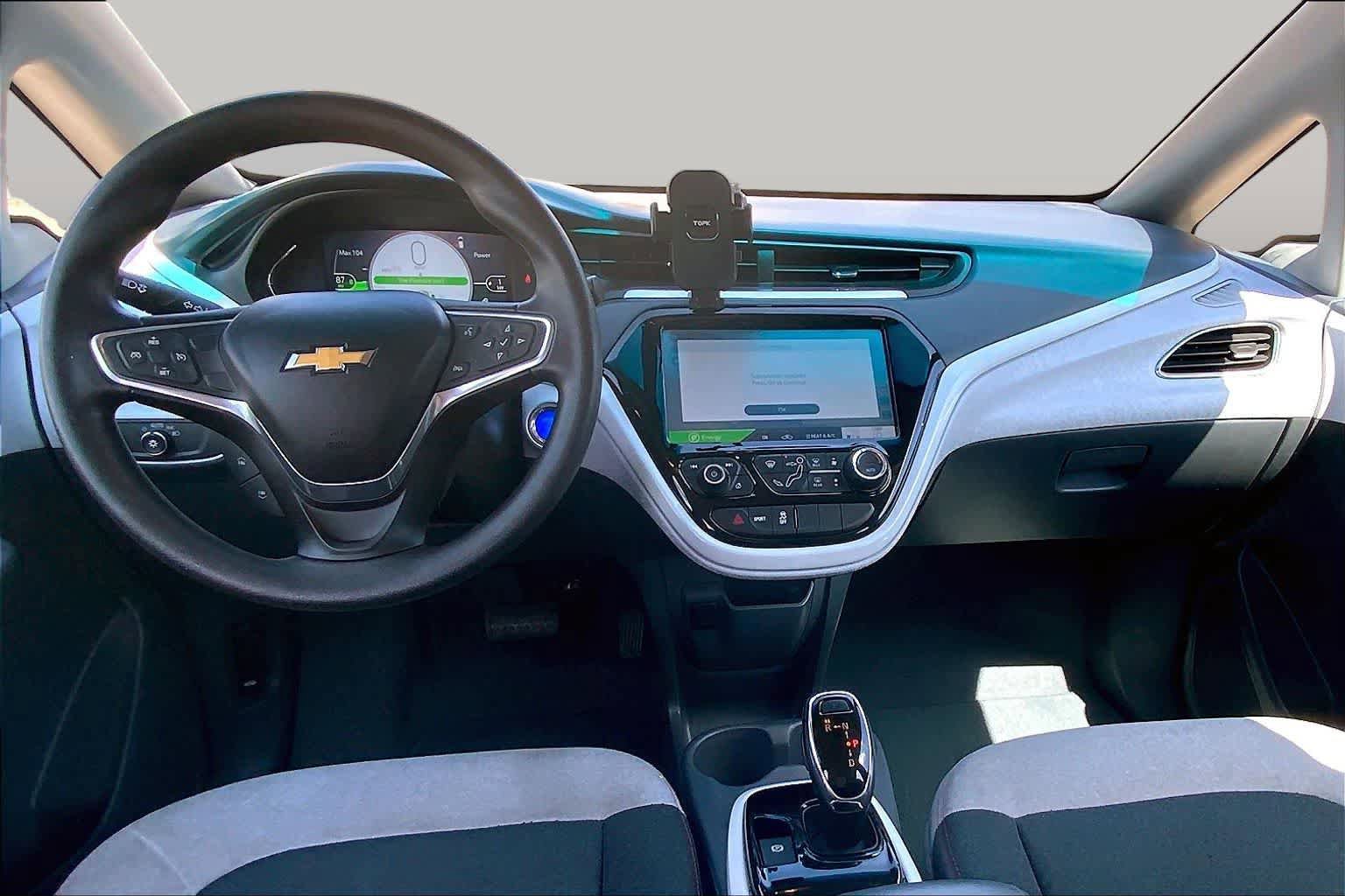 Used 2017 Chevrolet Bolt LT FWD image 14