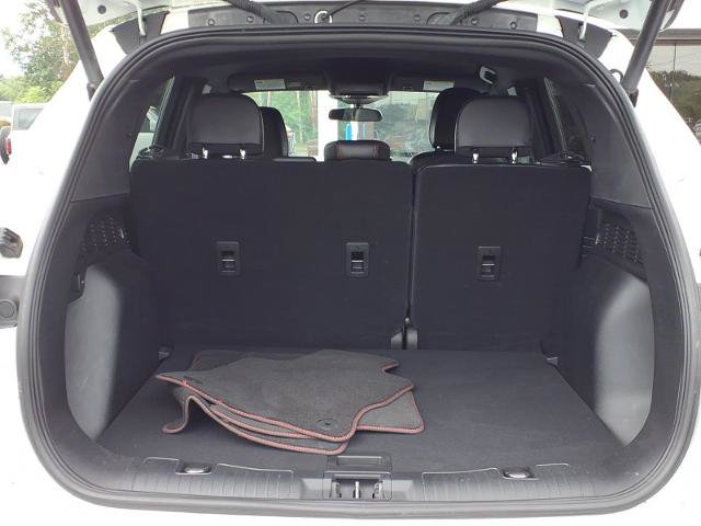 Certified 2023 Ford Escape ST-Line Select w/ Tech Pack #2 AWD/4WD image 3