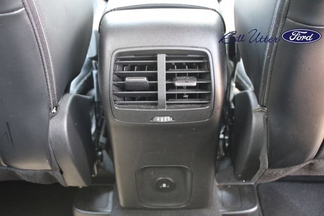 Certified 2025 Ford Escape ST-Line FWD image 14