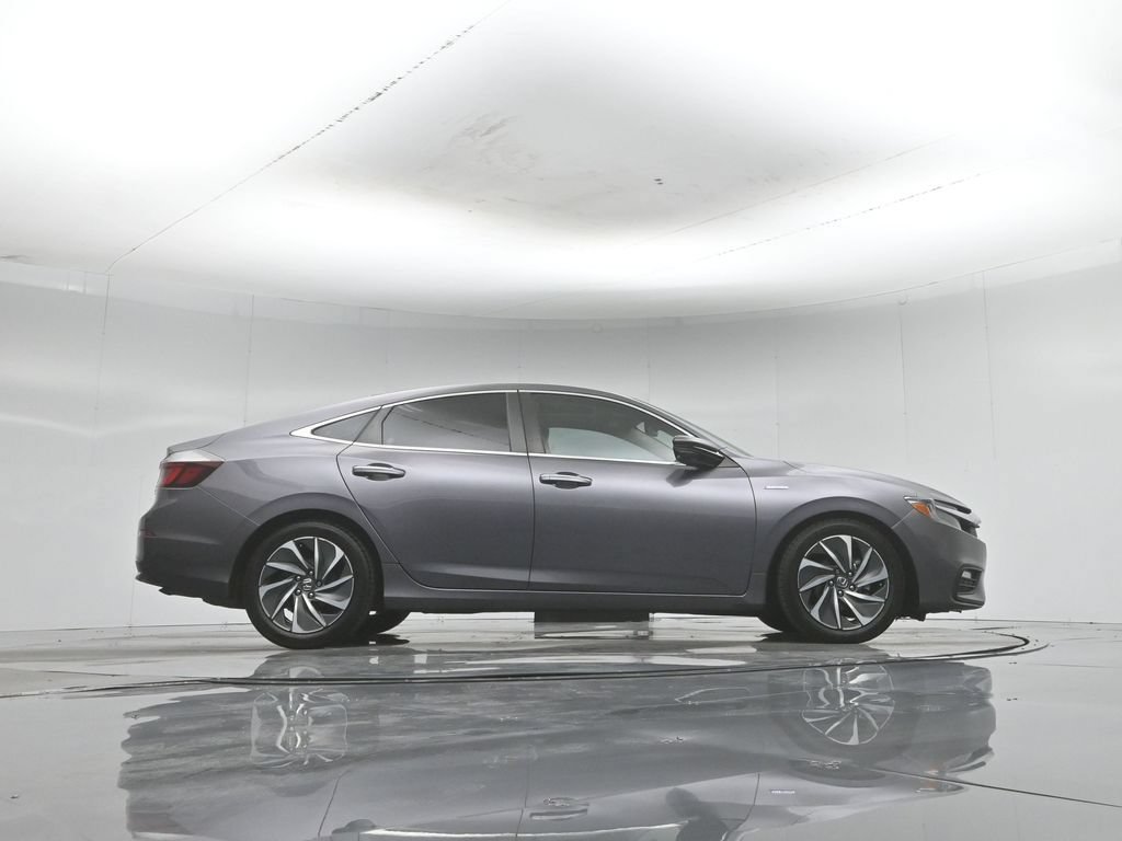 Used 2020 Honda Insight Touring image 49
