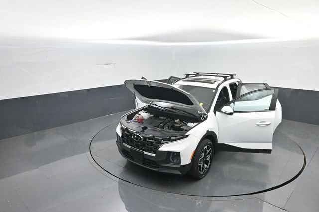 Used 2022 Hyundai Santa Cruz Limited w/ Winter Package image 41