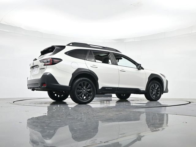 Used 2023 Subaru Outback Onyx Edition AWD/4WD image 31