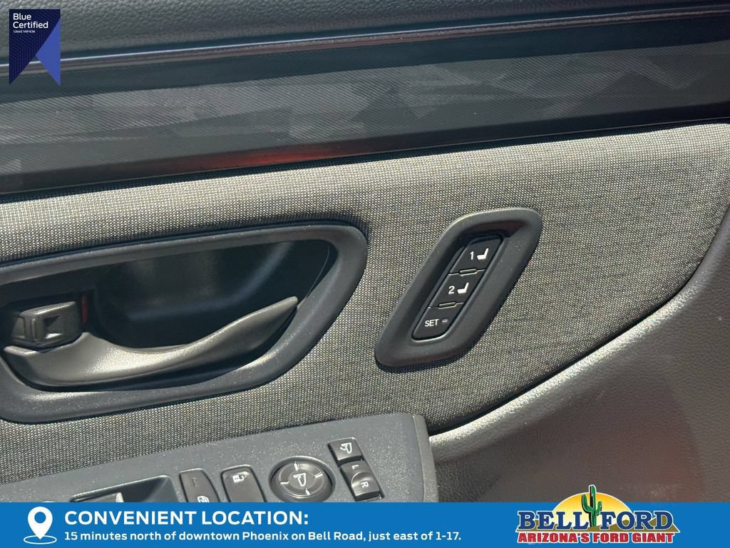 Used 2026 Honda Passport TrailSport image 18
