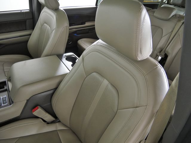 Certified 2021 Ford Expedition Max Limited AWD/4WD image 20