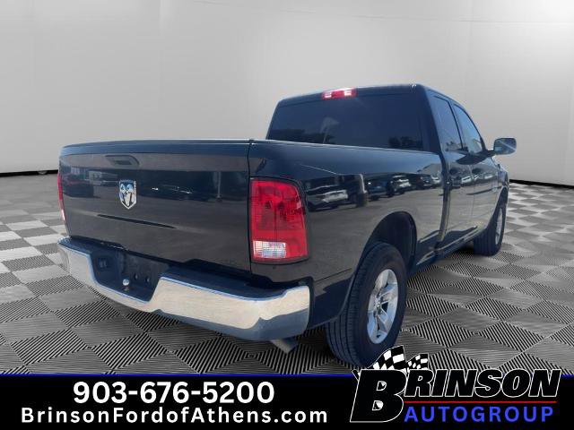 Used 2022 RAM 1500 Tradesman w/ Popular Equipment Group RWD image 5