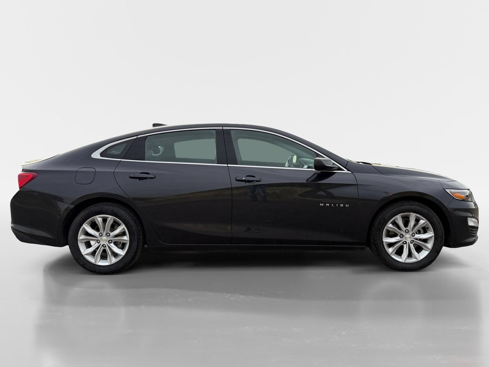 Used 2023 Chevrolet Malibu LT FWD image 8