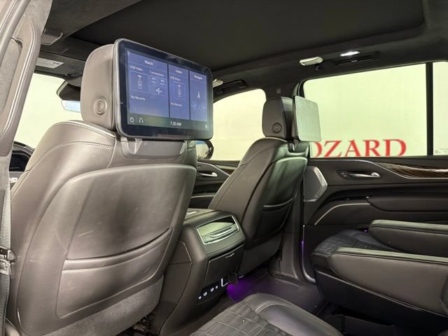 Used 2021 Cadillac Escalade Sport Platinum AWD/4WD image 14