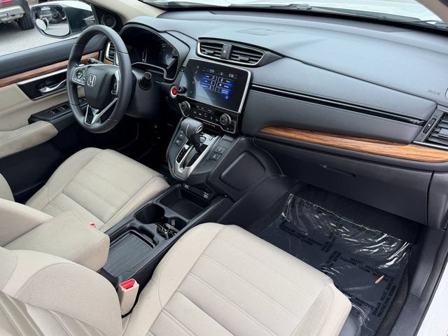 Used 2022 Honda CR-V EX image 36