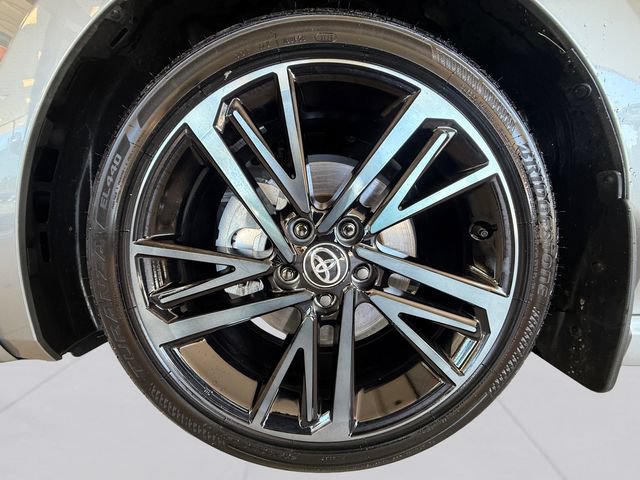 Used 2026 Toyota Camry XSE w/ Premium Plus Package FWD image 9