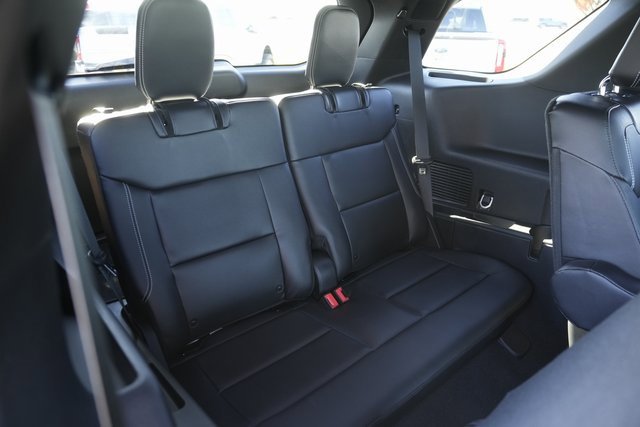 Certified 2023 Ford Explorer ST w/ Equipment Group 401A image 15