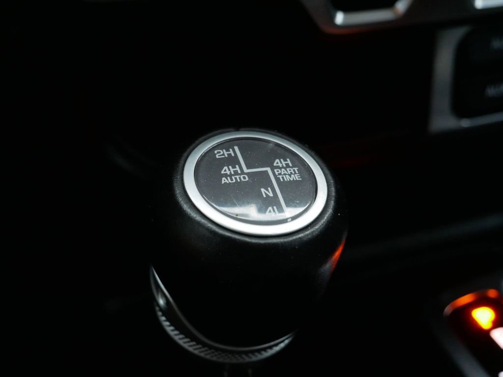 Used 2022 Jeep Wrangler Unlimited Sahara w/ Cold Weather Group image 26