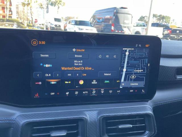 Certified 2025 Ford Mustang Dark Horse image 23