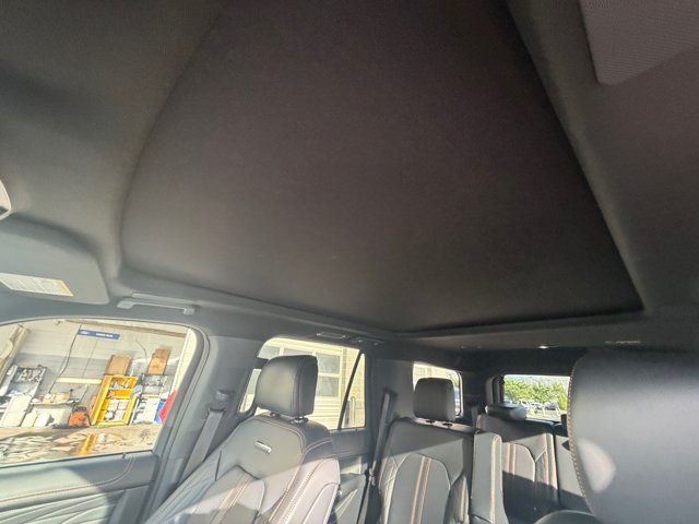 Certified 2024 Ford Expedition Platinum AWD/4WD image 33