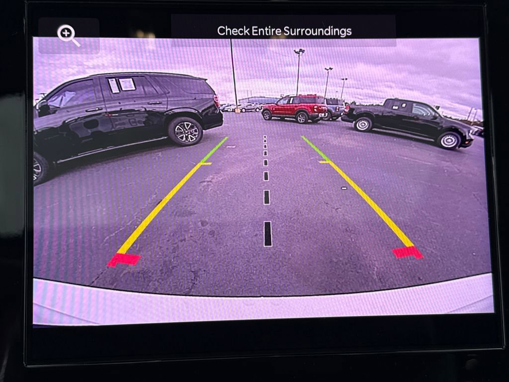 Used 2025 Jeep Grand Cherokee L Altitude RWD image 32