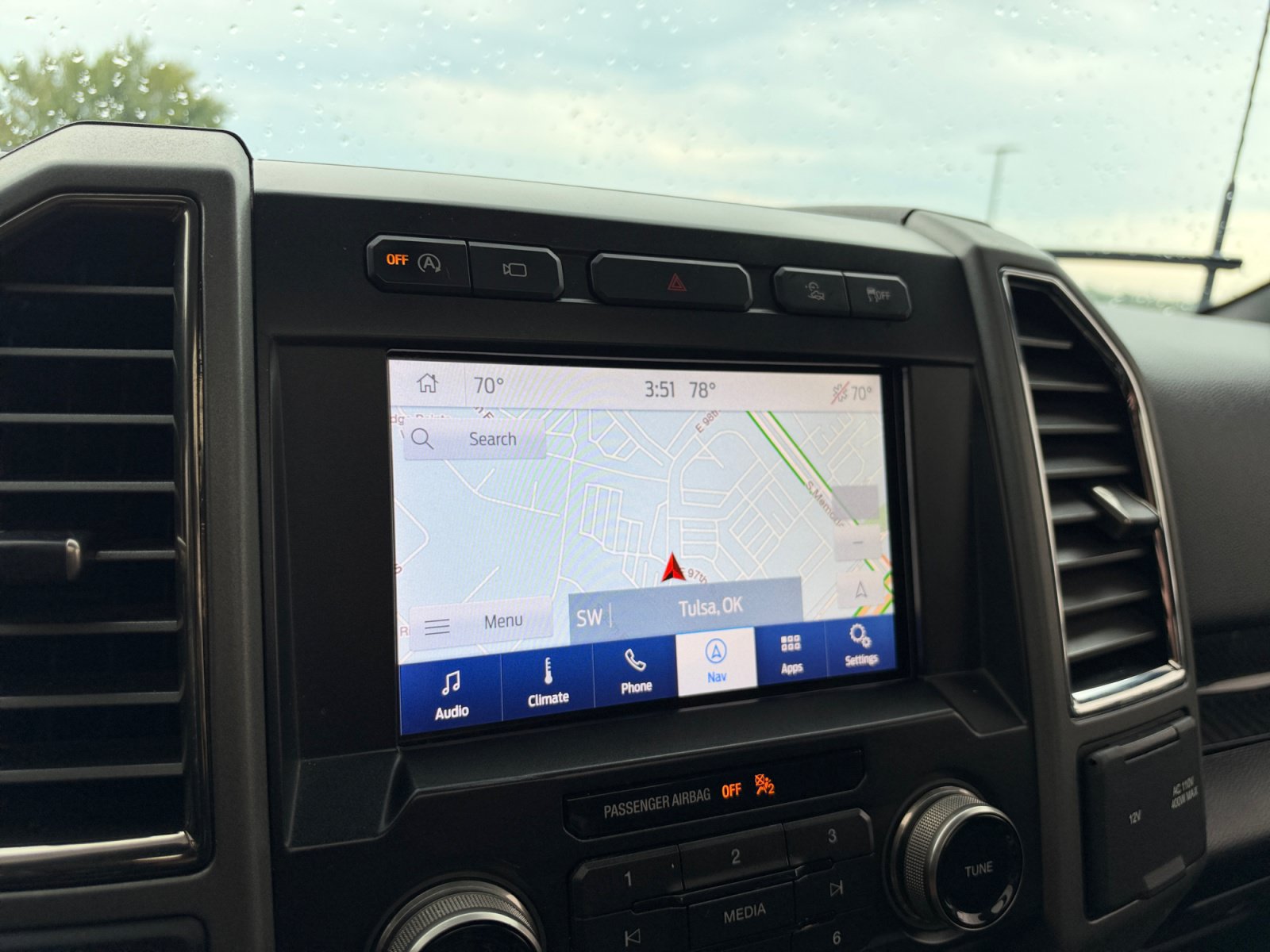 Certified 2019 Ford F150 Raptor w/ Equipment Group 802A Luxury AWD/4WD image 29