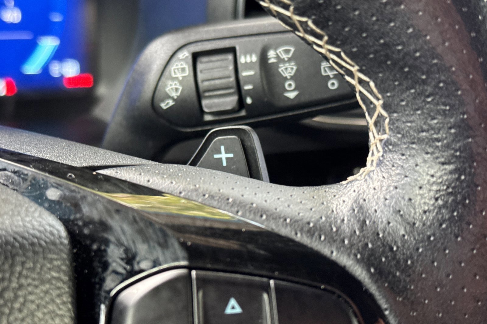 Certified 2022 Ford Explorer ST w/ Equipment Group 401A image 41