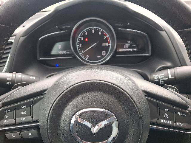 Used 2017 MAZDA MAZDA3 Grand Touring image 19