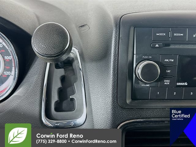 Used 2018 Dodge Grand Caravan w/ Climate Group FWD image 19