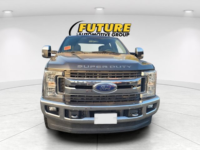 Certified 2019 Ford F250 XLT w/ XLT Premium Package AWD/4WD image 2