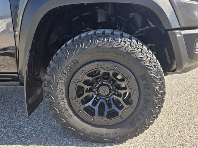 Used 2022 RAM 1500 TRX w/ TRX Level 2 Equipment Group AWD/4WD image 11
