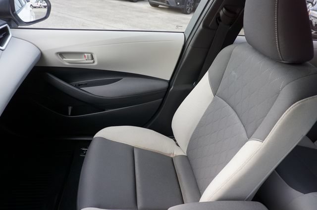 Used 2024 Toyota Corolla LE FWD image 26