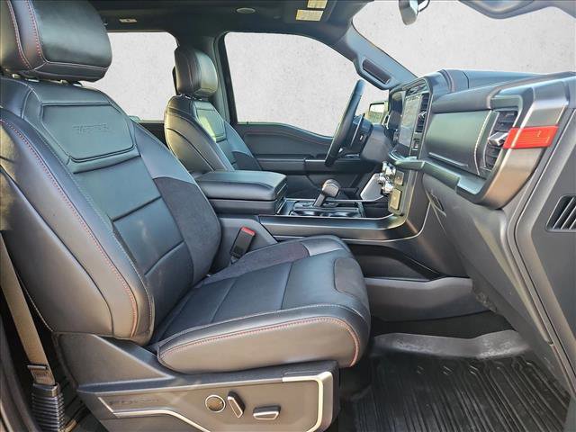 Certified 2025 Ford F150 Raptor image 22