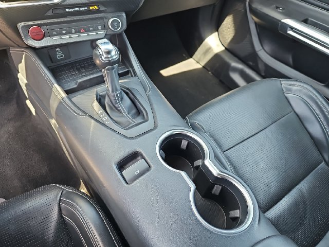 Certified 2024 Ford Mustang Premium RWD image 28