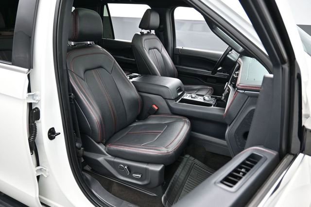Certified 2023 Ford Expedition Max Limited AWD/4WD image 28