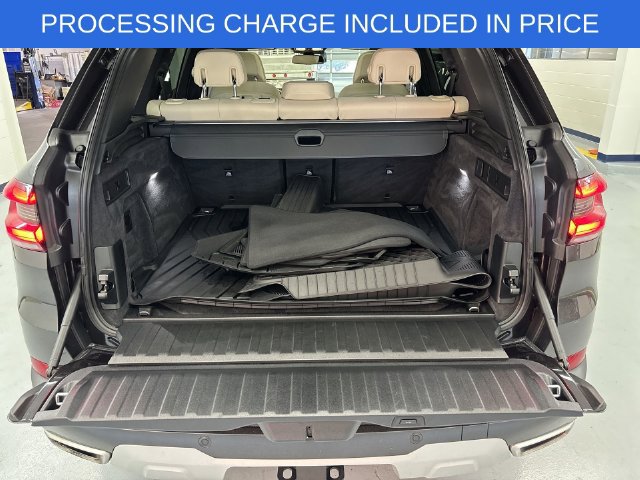 Used 2022 BMW X5 xDrive40i AWD/4WD image 15