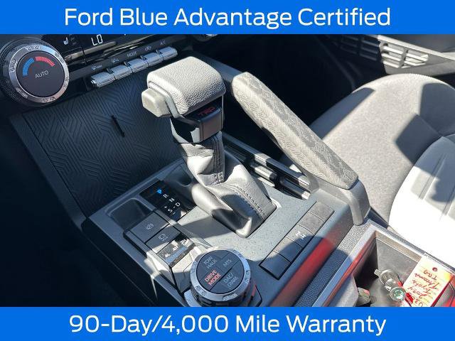 Used 2024 Toyota Tacoma TRD Off-Road image 20